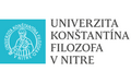 Univerzita Konštantína Filozofa v Nitre
